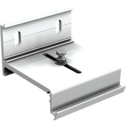Équerre brise soleil 11113BR - MANTION