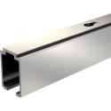 Rail aluminium SAF 11108 - MANTION