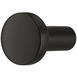 Bouton de meuble Ø20 mm zamak - HAFELE Bouton D20mm - HAFELE