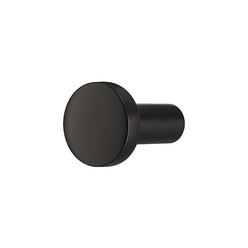 Bouton de meuble Ø20 mm zamak - HAFELE Bouton D20mm - HAFELE