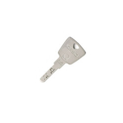 Clé KESO OMEGA avec article - JPM