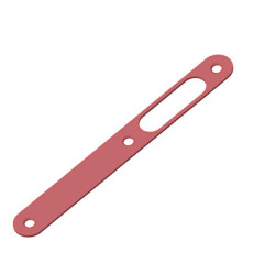 Accessoire sans talon pour serrure 519 - MARC