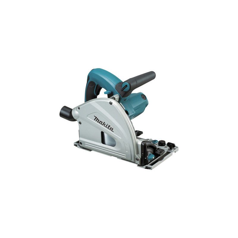 Scie circulaire plongeante filaire 1300W SP6000J - MAKITA