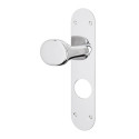 Plaque d\'entrée tirant 12085/2 - DEVISMES