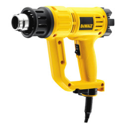Décapeur thermique filaire D26411-QS - DEWALT