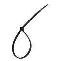 Collier de serrage nylon 6.6 RISLAN / COLSON / SERFLEX - ACTON