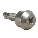 Vis de parclose autoperceuse M4 x 0,70 - JOURJON