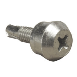 Vis de parclose autoperceuse M4 x 0,70 - JOURJON