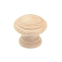 Bouton de meuble bois brut REGENCE - CADAP