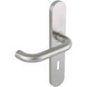 Ensemble sur plaque EA195 LINOX 492/6327 - VACHETTE