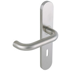 Ensemble sur plaque EA195 LINOX 492/6327 - VACHETTE