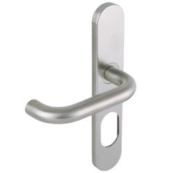 Ensemble sur plaque EA195 LINOX 492/6327 - VACHETTE