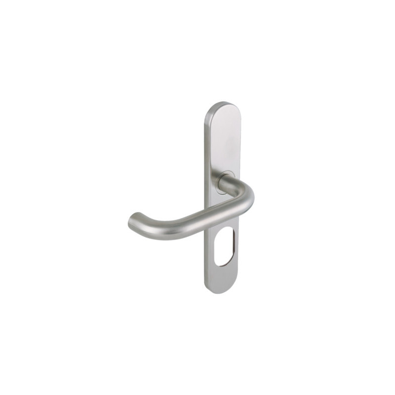 Ensemble sur plaque EA195 LINOX 492/6327 - VACHETTE