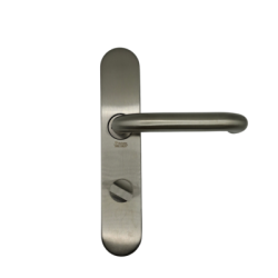 Ensemble sur plaque EA195 LINOX 492/6327 - VACHETTE