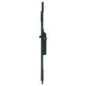 Crémone ajustable D980 F15 G-20395 - FERCO