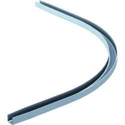 Courbe galva 1113C - MANTION