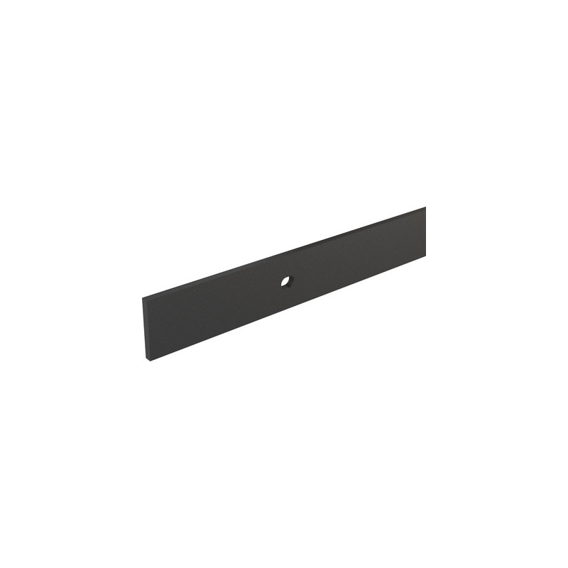 Système coulissant noir ROC DESIGN - MANTION
