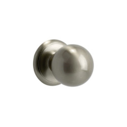 Bouton sphère sur rosace SFERA - BENINI