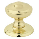 Bouton sphère sur rosace VITTORIA V1280 - BENINI
