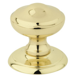 Bouton sphère sur rosace VITTORIA V1280 - BENINI