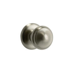 Bouton sphère sur rosace VITTORIA V1280 - BENINI