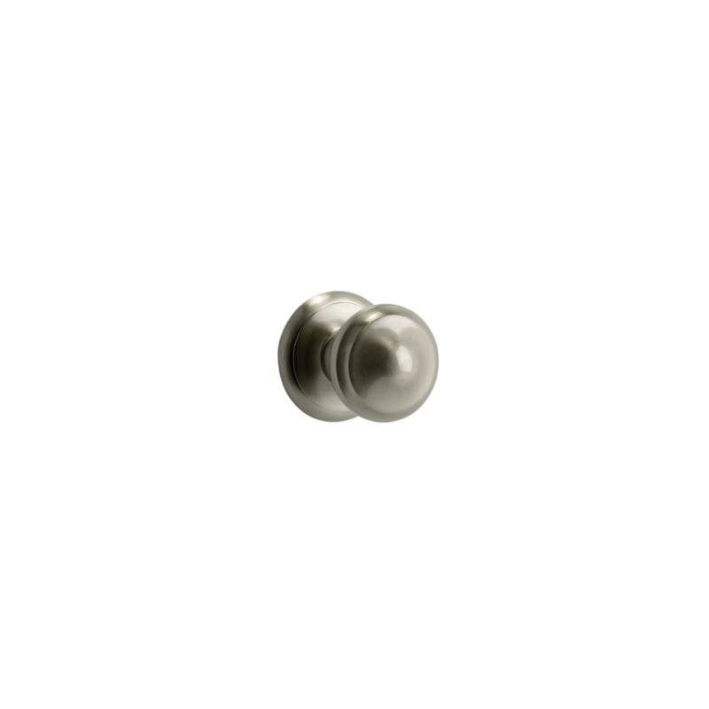 Bouton sphère sur rosace VITTORIA V1280 - BENINI