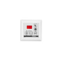Programmateur DISPLAY pour ouvre-porte automatique - GEZE