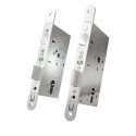 Serrure à encastrer monopoint d’urgence automatique EA70 SVP5000 - DORMAKABA