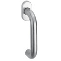 Poignée de fenêtre 1400C forme U inox - FONDERIA MARCHESI