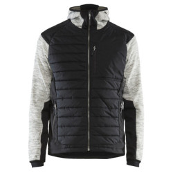Veste polyester 5930 HYBRIDE - BLAKLADER
