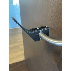 Adaptateur universel pour poignée de porte - COGEFERM