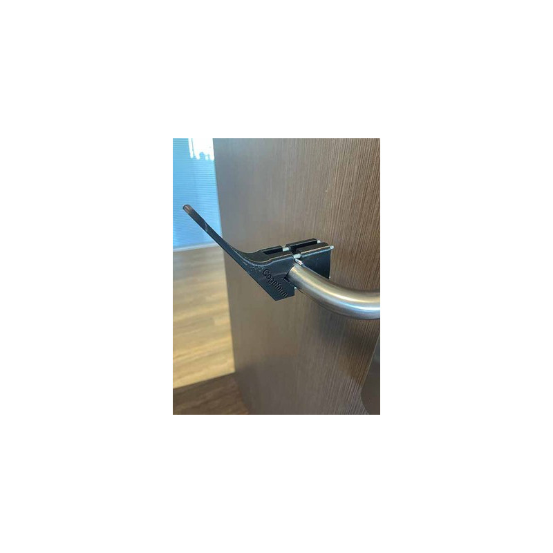 Adaptateur universel pour poignée de porte - COGEFERM