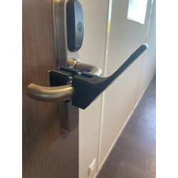 Adaptateur universel pour poignée de porte - COGEFERM