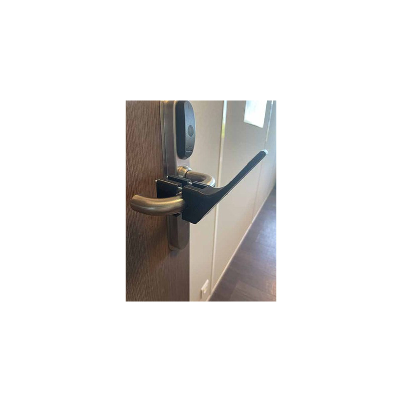 Adaptateur universel pour poignée de porte - COGEFERM