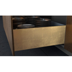 Kit côté de tiroir AVANTECH YOU - HETTICH