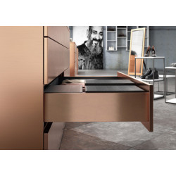 Kit côté de tiroir AVANTECH YOU - HETTICH
