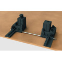 Gabarit de montage AVANFIT pour AVANTECH YOU - HETTICH