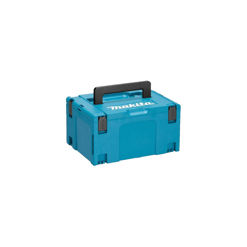 Pack 2 batteries + chargeur 18V Li-Ion 6,0Ah ENERGIE - MAKITA
