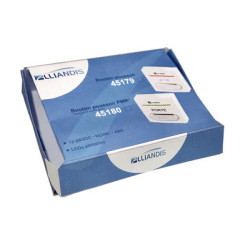 Bouton poussoir pilotable - COGEFERM