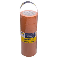 Ruban de protection pare vapeur 50 mm x 33 mètres - HPX