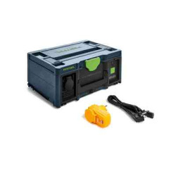 Station d'alimentation électrique POWERSTATION SYS-PST 1500 Li HP - FESTOOL