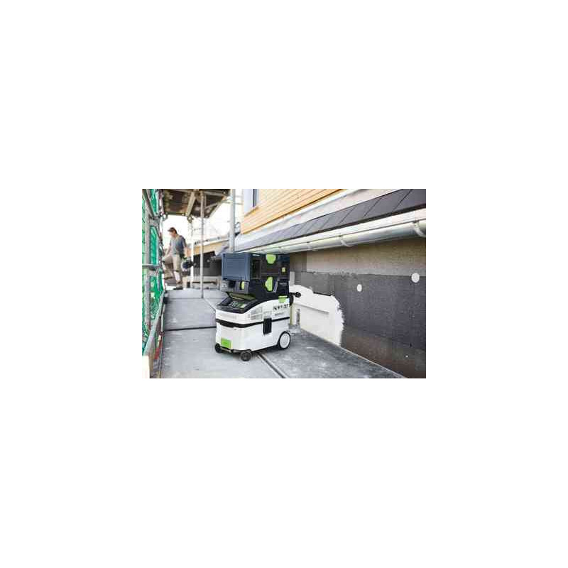 Station d'alimentation électrique POWERSTATION SYS-PST 1500 Li HP - FESTOOL