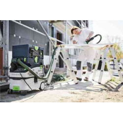 Station d'alimentation électrique POWERSTATION SYS-PST 1500 Li HP - FESTOOL