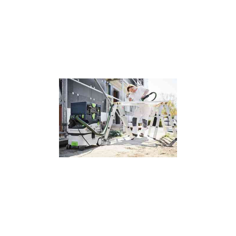 Station d'alimentation électrique POWERSTATION SYS-PST 1500 Li HP - FESTOOL