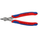 Pince coupante pour l\'électronique SUPER KNIPS - KNIPEX