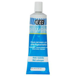 Diluant mastic 125 ml DILUJOINT - GEB