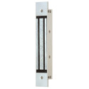 Ventouse électromagnétique à encastrer 180 Kg 12/24VDC - CDVI