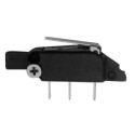 Microswitch pour anti-panique IDEA - ISEO
