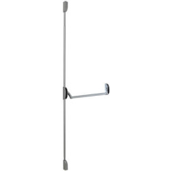 Serrure anti-panique barre 2 points 6820 PREMIUM - VACHETTE
