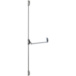 Serrure anti-panique barre 3 points latéraux 6840 PREMIUM - VACHETTE